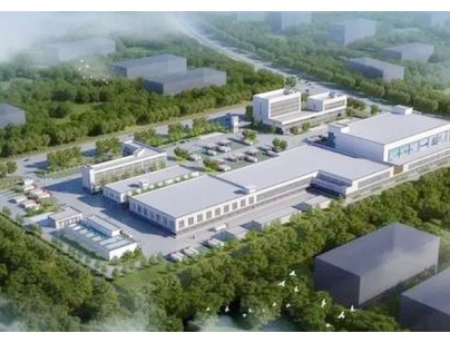 河北13500立方米進(jìn)口牛定點屠宰加工冷庫規(guī)劃項目